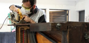 Mostra SESC de Artes