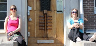 Steim Residency