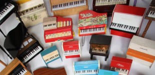 The Toy Piano Phenomenon