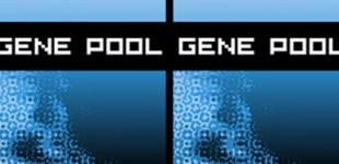Gene Pool Interview