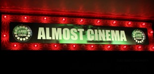 Almost Cinema