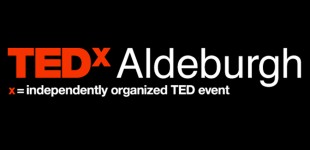 TEDx Aldeburgh