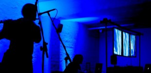 Audiograft festival